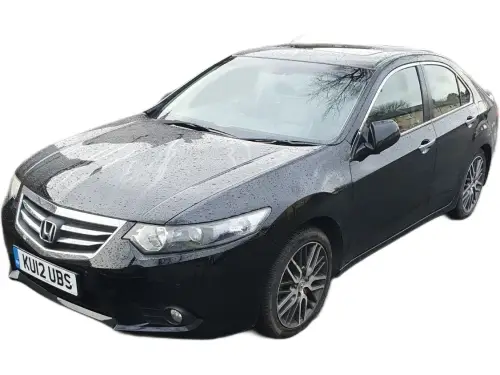 Honda Accord KU12 UBS