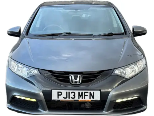 Honda Civic PJ13 MFN