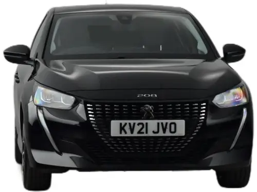 Peugeot 208 Allure Premium Ptech S/S A KV21 JVO