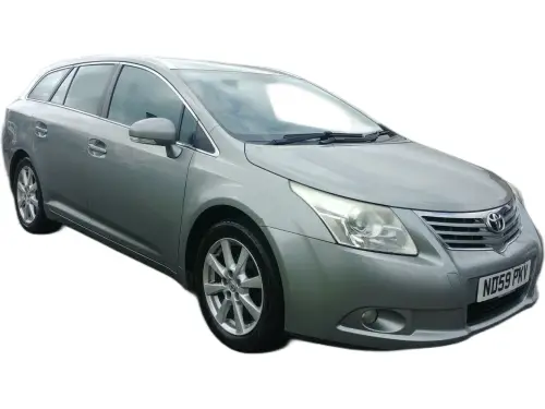 Toyota Avensis TR ND59 PKV