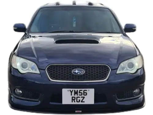 Subaru Legacy YM56 RGZ