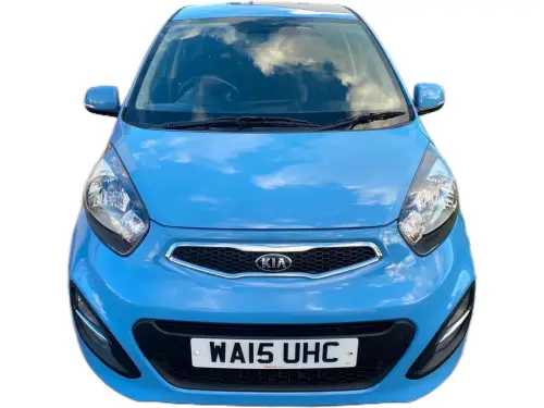Kia Picanto WA15 UHC