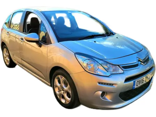 Citroën C3 Edition PureTech OV16 BEJ
