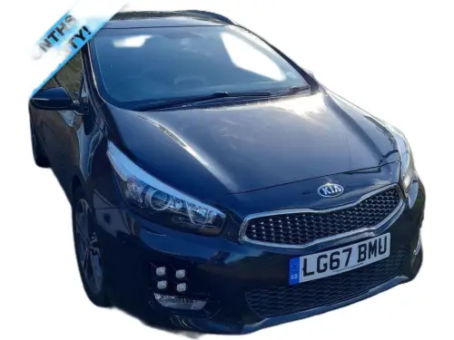 Kia Ceed LG67 BMU