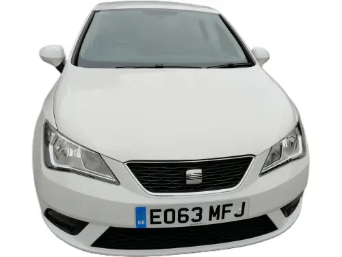 SEAT Ibiza EO63 MFJ
