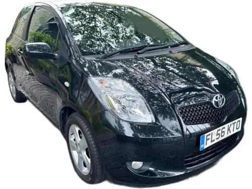 Toyota Yaris FL56 KTO