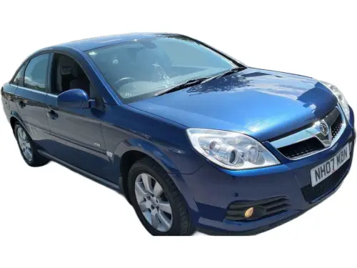 Vauxhall Corsa Life A/C NH07 WBN