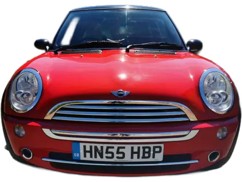 MINI Mini Cooper HN55 HBP