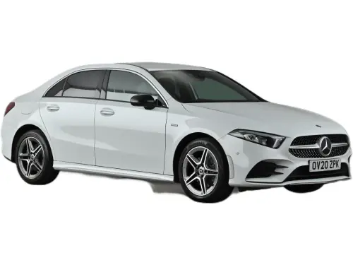 Mercedes-Benz A 250 AMG Line Premium E Auto OV20 ZPK