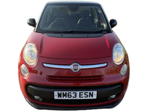 Fiat 500 L WM63 ESN