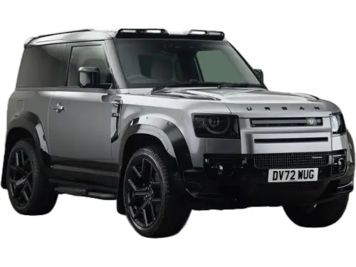 Land Rover Defender X-Dynamic SE D MHEV A DV72 WUG