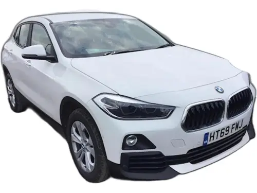 BMW X2 HT69 FWJ