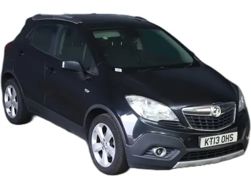Vauxhall Mokka KT13 OHS