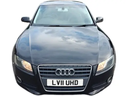 Audi A5 SE TFSI LV11 UHD