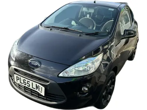 Ford KA PL65 LMU