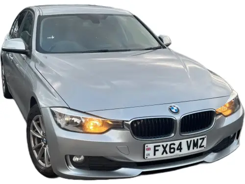 BMW 3 Series FX64 VMZ