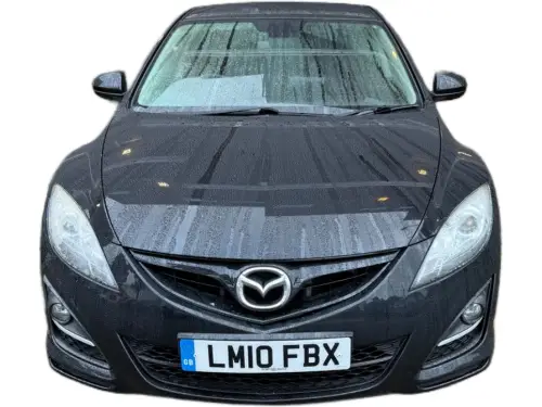 Mazda 6 LM10 FBX