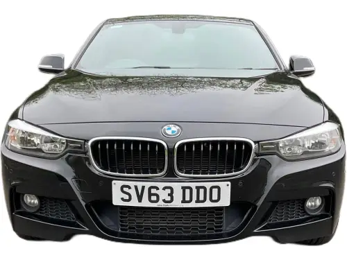 BMW 3 Series SV63 DDO