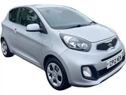 Kia Picanto CP12 NEN