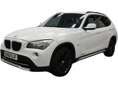 BMW X1 DV60 DJF