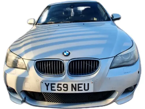 BMW 5 Series YE59 NEU
