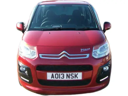 Citroën C3 AO13 NSK