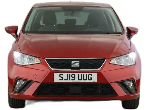 SEAT Ibiza SE Technology MPI SJ19 UUG