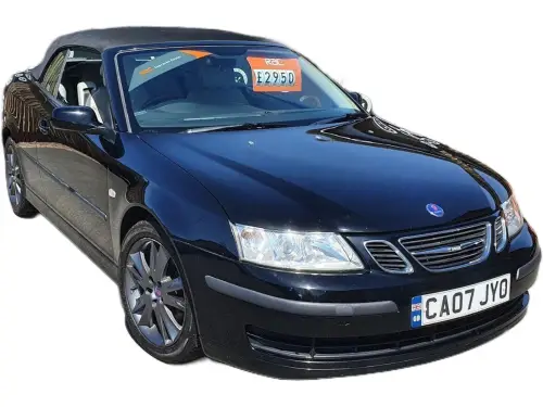 Saab 9-3 CA07 JYO