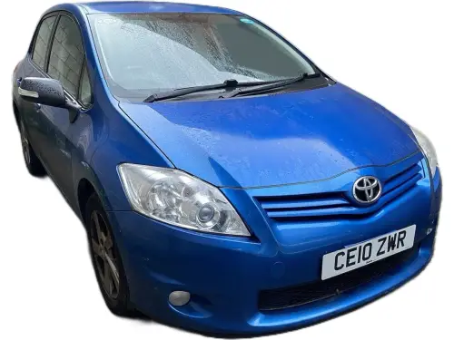 Toyota Auris CE10 ZWR