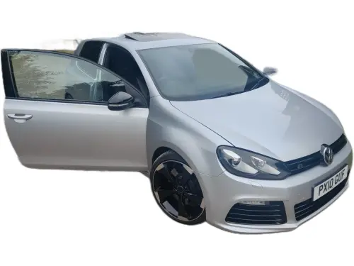 Volkswagen Golf PX10 GUF