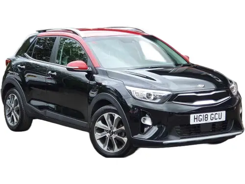 Kia Stonic HG18 GCU