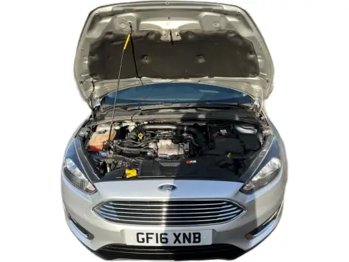 Ford Focus GF16 XNB