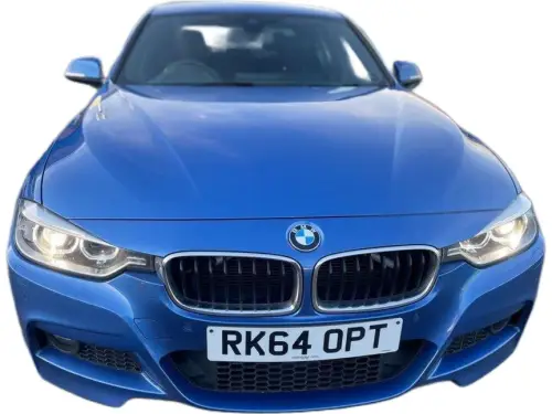 BMW 3 Series RK64 OPT
