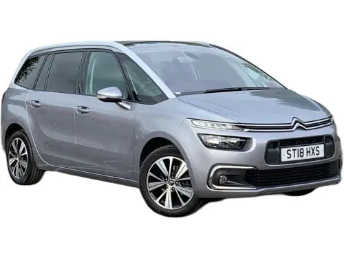 Citroën C4 ST18 HXS