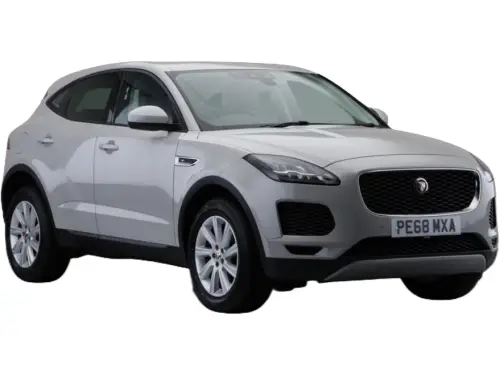 Jaguar E-PACE PE68 MXA