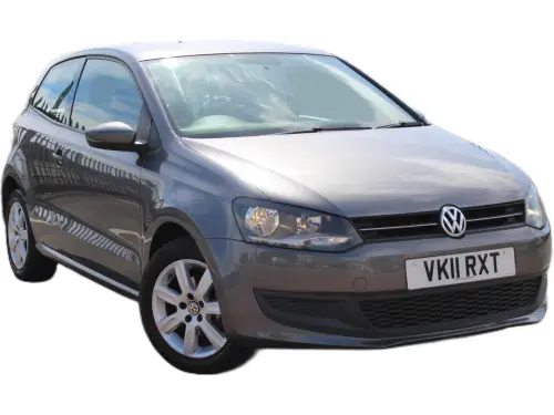 Volkswagen Polo VK11 RXT