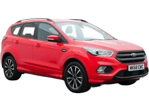 Ford Kuga ST-Line MK68 EWC