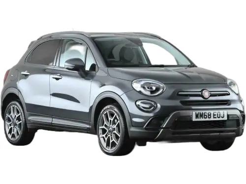 Fiat 500X Cross WM68 EOJ