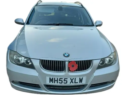 BMW 325i SE Touring MH55 XLW