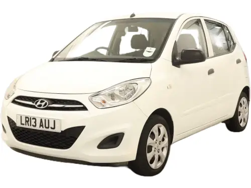 Hyundai I10 LR13 AUJ