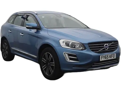 Volvo XC60 FY65 KFO