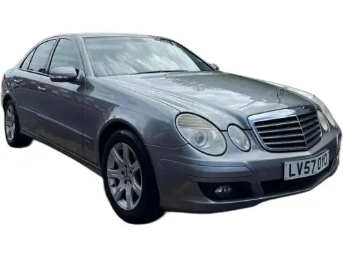 Mercedes-Benz E LV57 OYO