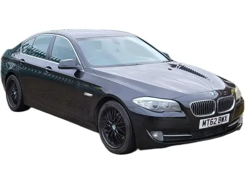 BMW 5 Series MT62 BWX
