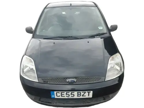 Ford Fiesta Studio CE55 BZT