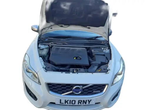 Volvo C30 LK10 RNY