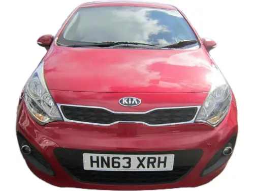 Kia RIO HN63 XRH