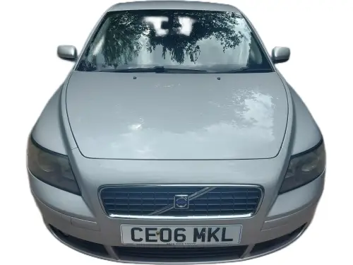 Volvo S40 CE06 MKL