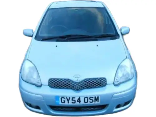 Toyota Yaris GY54 OSM