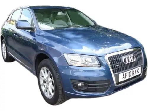 Audi Q5 SE TDI Quattro S-A AF10 KXK