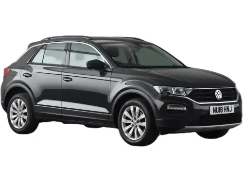 Volkswagen T-Roc NU18 HNJ
